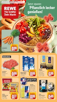REWE Prospekt der KW 35 "Dein Markt" Aktueller REWE Prospekt "Dein Markt" Seite 1 von 28 Seiten