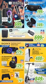 Ähnliche Playstation 4 Angebote im Prospekt "Top Angebote" von expert in Neunkirchen Ähnliche Angebote wie Playstation 4 im Prospekt "Top Angebote" auf Seite 8 von expert in Neunkirchen