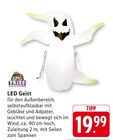 LED Geist im Angebot bei E center in Trier LED Geist Angebote von FRIES bei E center Trier für 19,99 €