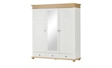 Drehtürenschrank Massivholz Fehmarn im Angebot bei Höffner in Königswinter Drehtürenschrank Massivholz Fehmarn Angebote bei Höffner Königswinter für 2.199,00 €