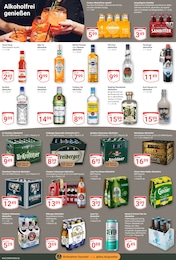 Crodino Angebot im aktuellen GLOBUS Prospekt auf Seite 16