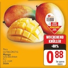 Mango von GUT&GÜNSTIG im aktuellen E center Prospekt