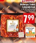 Stubbi Schwenksteak im Angebot bei EDEKA in Krefeld Stubbi Schwenksteak Angebote von Bitburger bei EDEKA Krefeld für 7,99 €