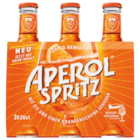 Spritz von Aperol im aktuellen REWE Prospekt