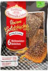 Brötchen Angebote von Coppenrath & Wiese bei EDEKA Buchholz für 1,99 €