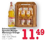 Aktuelles Mango-Maracuja-Orange Angebot bei E center in Mannheim ab 11,49 €