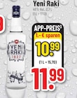 Trinkgut Karlsbad - Yeni Raki 1937 Angebot im Prospekt Yeni Raki 1937 bei Trinkgut im Karlsbad Prospekt für 10,99 €