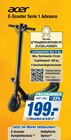 E-Scooter Serie 1 Advance Angebote von acer bei expert Oldenburg für 199,00 €