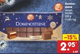 Dominosteine im aktuellen Prospekt bei Netto Marken-Discount in Duisburg