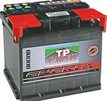 Starterbatterie 12 Volt bei Thomas Philipps in Leverkusen Starterbatterie 12 Volt im Angebot bei Thomas Philipps Leverkusen