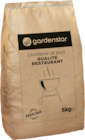 CHARBON DE BOIS - GARDENSTAR en promo chez Auchan Hypermarché Martigues à 10,99 €