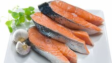Steaks vom Atlantischen Superior Lachs Angebot in Prisdorf im aktuellen Prospekt bei famila Nordost in Prisdorf