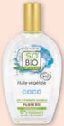-40% DE REMISE IMMÉDIATE SUR LA GAMME HUILE CORPS SO'BIO à Hyper U dans Mende -40% DE REMISE IMMÉDIATE SUR LA GAMME HUILE CORPS SO'BIO à Hyper U dans Mende