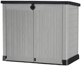 Coffre de jardin sio - KETER - Weldom Coffre de jardin sio - KETER à 149,00 € dans le catalogue Weldom