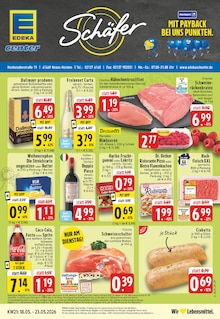 Aktueller E center Prospekt "Aktuelle Angebote" für Neuss Aktueller E center Prospekt für Neuss mit Seiten