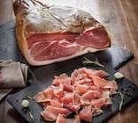 Jambon sec d'Auvergne IGP 9 mois dans le catalogue Intermarché