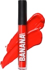 Lippenstift Liquid Oh Baby von BANANA BEAUTY im aktuellen dm-drogerie markt Prospekt