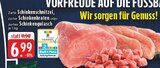 Schinkenschnitzel im Angebot bei E center in Neuss Schinkenschnitzel Angebote bei E center Neuss für 6,99 €