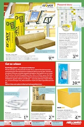 Gartenmöbel im Hellweg Prospekt Gartenmöbel im Hellweg Prospekt Die Profi-Baumärkte auf S. 5