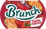 Brotaufstrich von Brunch für 1,11 € bei EDEKA im Angebot Brotaufstrich von Brunch im aktuellen EDEKA Prospekt
