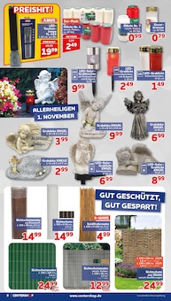 Kerzen im aktuellen CENTERSHOP Prospekt (Koblenz) Kerzen im CENTERSHOP Prospekt "Da geht was." mit 16 Seiten (Koblenz)
