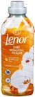 Weichspüler im Angebot bei Kaufland in Aschaffenburg Weichspüler Angebote von Lenor bei Kaufland Aschaffenburg für 1,59 €