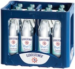 Aktuelle Gerolsteiner Angebote bei Getränke Hörl in Ingolstadt Aktuelles Mineralwasser Angebot bei Getränke Hörl in Ingolstadt ab 8,99 €