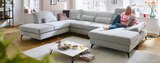 Wohnlandschaft Angebote von beldomo bei XXXLutz Möbelhäuser Hamm für 2.499,00 €