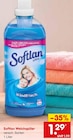 Weichspüler im Angebot bei Netto Marken-Discount in Pforzheim Weichspüler Angebote von Softlan bei Netto Marken-Discount Pforzheim für 1,29 €