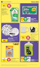 Bricolage Angebote im Prospekt "Intermarché" von Intermarché Hyper auf Seite 40