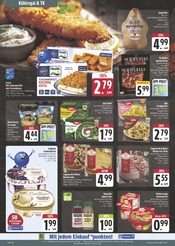 Aktueller E center Prospekt mit Frosta, "Wir lieben Lebensmittel!", Seite 20
