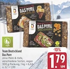 Das Pure Banane-Dattel-Zimt bei E center im Neustadt Prospekt für 1,79 €