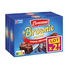 Brownie Pocket - BROSSARD à 5,35 € dans le catalogue Carrefour