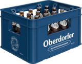 Helles von Oberdorfer für 13,99 € bei Marktkauf im Angebot Helles von Oberdorfer im aktuellen Marktkauf Prospekt