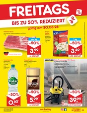 Schweinebauch im Netto Marken-Discount Prospekt in Gera Aktueller Netto Marken-Discount Prospekt mit Schweinebauch, "Aktuelle Angebote", Seite 59