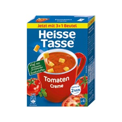 Instantgericht