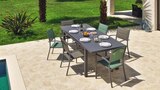 Carrefour Laon - Promo Table extensible Canberra Promo Table extensible Canberra à 290,01 € dans le catalogue Carrefour à Laon