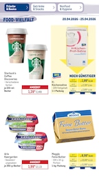 Cappuccino Angebot im aktuellen METRO Prospekt auf Seite 14