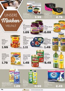 Kaffee im aktuellen EDEKA Prospekt (Dinslaken) Kaffee im EDEKA Prospekt "Aktuelle Angebote" mit 16 Seiten (Dinslaken)