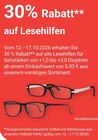Lesehilfen im Angebot bei GLOBUS in Frechen Lesehilfen Angebote bei GLOBUS Frechen