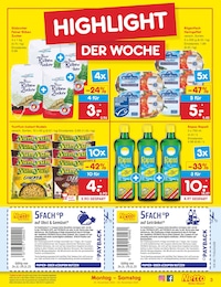 Netto Marken-Discount Treuepunkte im Prospekt Netto Marken-Discount Treuepunkte im Prospekt