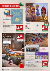 Aktueller ALDI Nord Prospekt mit Disney, "WEIHNACHTSFREUDE SCHENKEN.", Seite 29