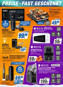 Aktueller expert Prospekt "Top Angebote" Seite 2 von 12 Seiten für Amberg