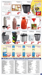 Trinkflasche Angebot im aktuellen CENTERSHOP Prospekt auf Seite 19