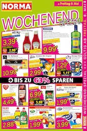 Cappuccino Angebot im aktuellen Norma Prospekt auf Seite 17