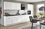 Küchenzeile Cascada von Nobilia für 3.699,00 € bei Möbel AS im Angebot Küchenzeile Cascada von Nobilia im aktuellen Möbel AS Prospekt