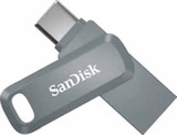 Ultra Dual Drive Go 512GB USB Type-C USB-Stick von SanDisk im aktuellen MediaMarkt Saturn Prospekt
