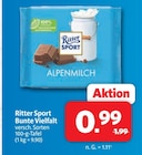 Aktuelles Bunte Vielfalt Angebot bei nah&frisch in Münster ab 0,99 €