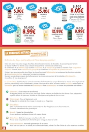 Offre Acide Hyaluronique dans le catalogue Naturalia du moment à la page 8