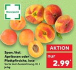 Angebot im Kaufland Gau-Algesheim Prospekt Kaufland Gau-Algesheim Prospekt mit im Angebot für 2,99 €